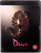 Drive [Blu-Ray]