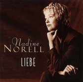 Nadine Norell – Liebe - Cd Album