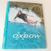 Oxbow Surfwear Company Ringband Ringmap Klapper 4-rings Kitesurf Kite Surf
