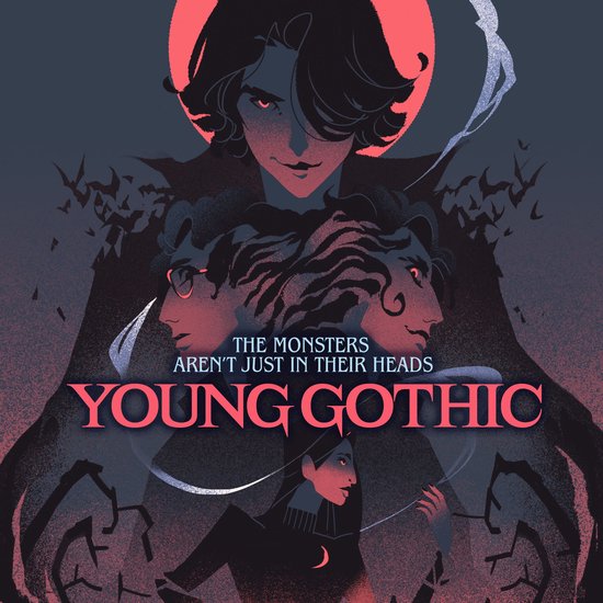 Young Gothic - cover
