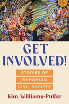 Critical Caribbean Studies - Get Involved!