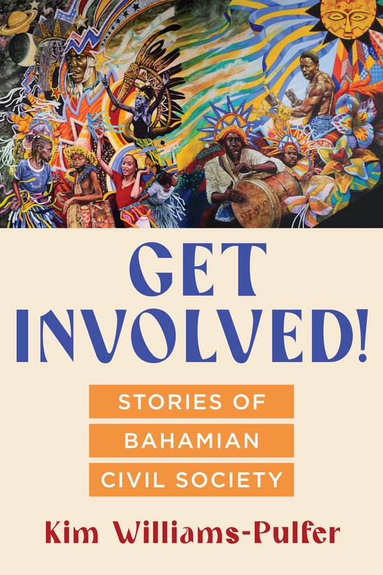Critical Caribbean Studies - Get Involved! - cover