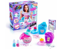 foto van My Magical Potions Box - Magical Slime - SSC 214 - Creatieve hobby's - Canal Toys