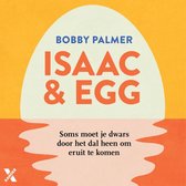 Isaac & Egg