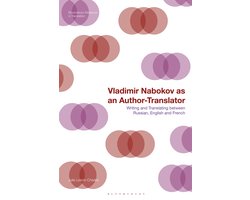 Bloomsbury Advances in Translation- Vladimir Nabokov as an Author-Translator