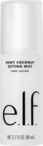 e.l.f. Cosmetics - Dewy Coconut Setting Mist - 80 ml