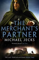 The Last Templar Mysteries2-The Merchant's Partner