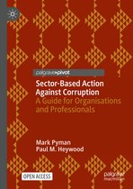 Political Corruption and Governance- Sector-Based Action Against Corruption