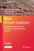 One World Archaeology- World Archaeo-Geophysics