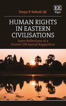 Human Rights in Eastern Civilisations