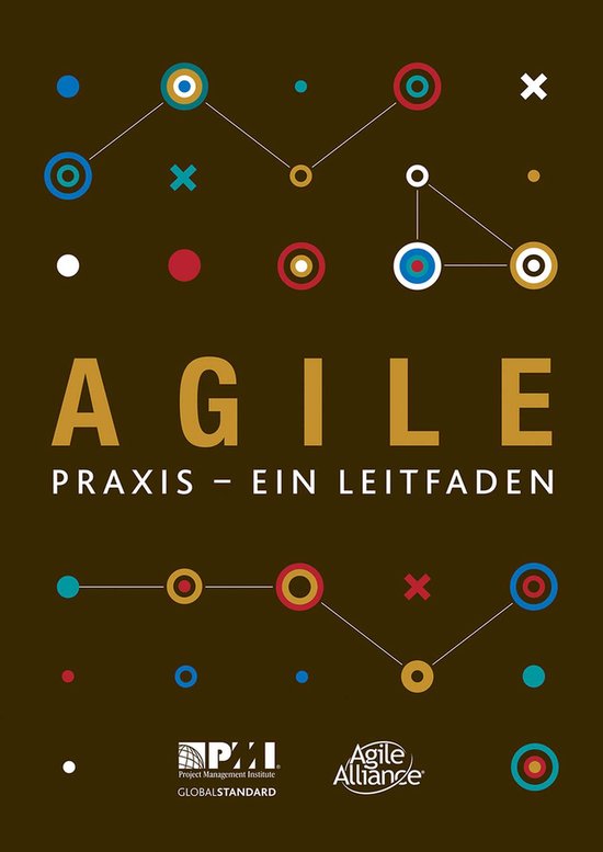 Agile Practice Guide (German) - cover