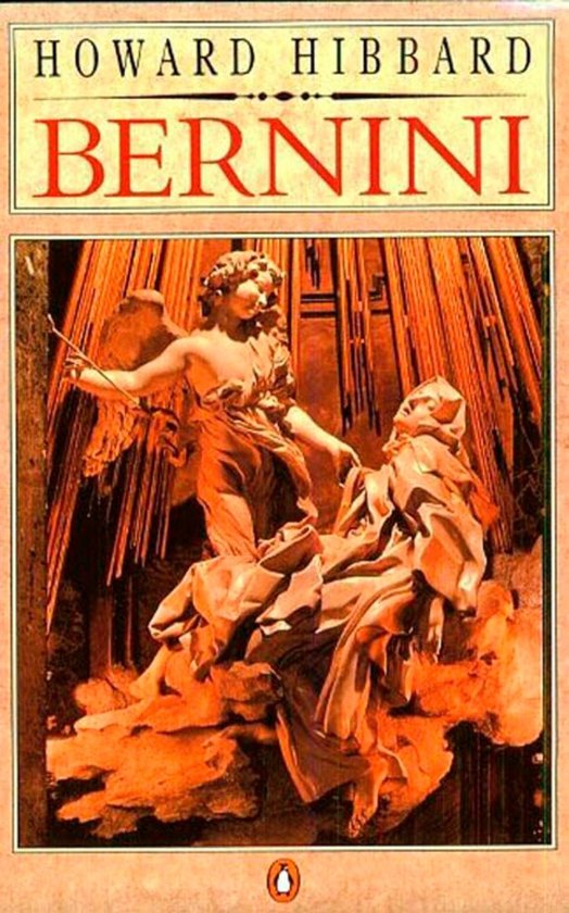 Bernini - cover