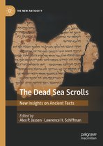 The New Antiquity-The Dead Sea Scrolls