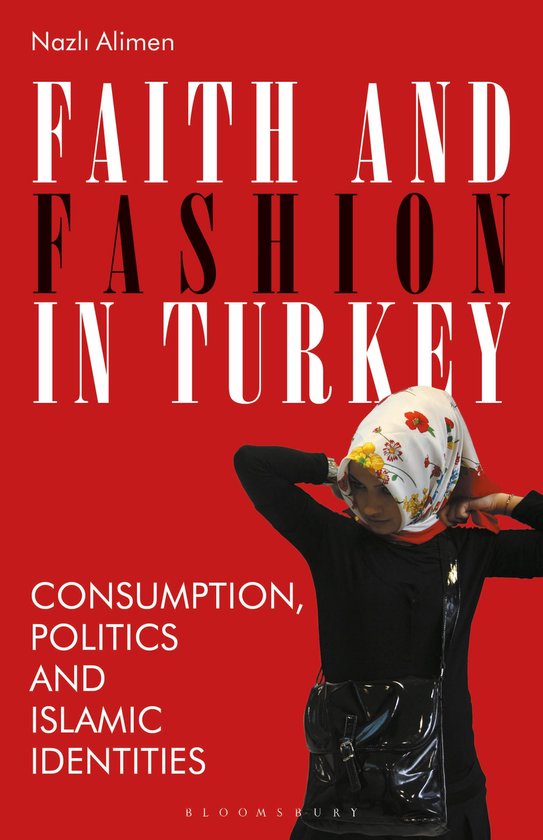 Faith and Fashion in Turkey - cover