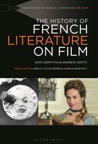 The History of World Literatures on Film-The History of French Literature on Film