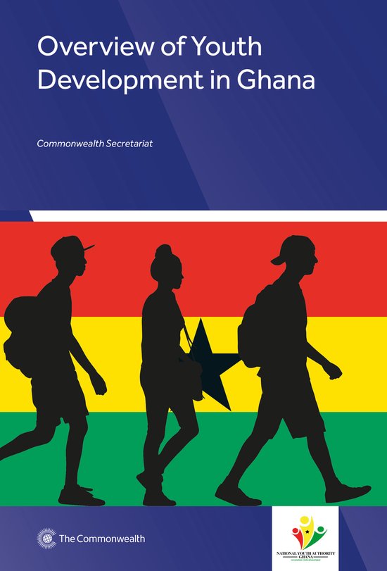 Overview of Youth Development in Ghana | 9781849291972 | Commonwealth ...