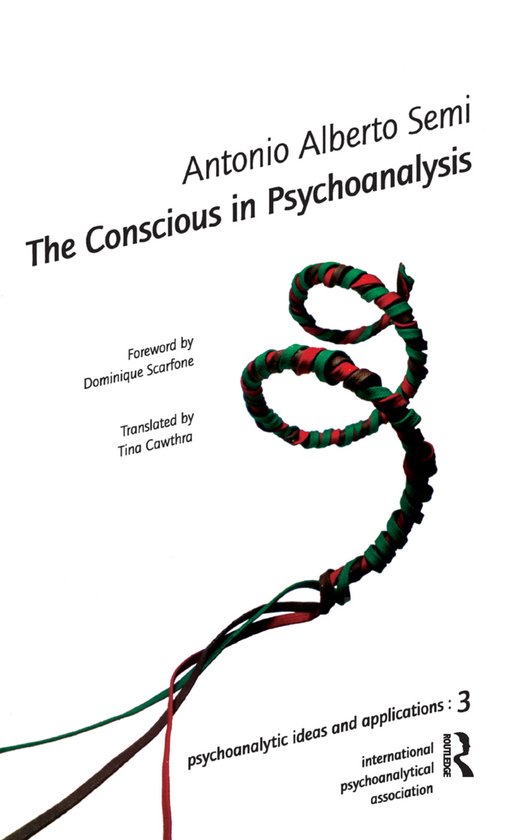 The International Psychoanalytical Association Psychoanalyti ... - cover