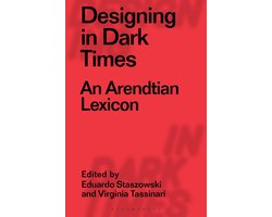 Designing in Dark Times