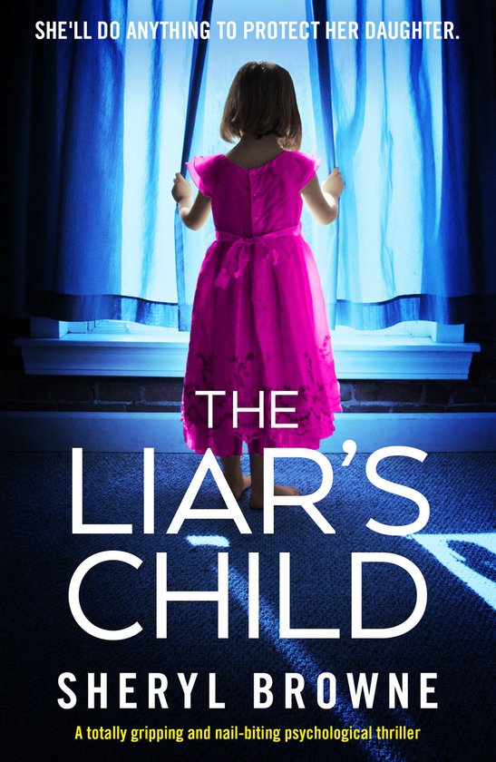 The Liar's Child - cover