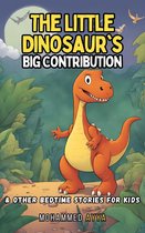 The Little Dinosaur's Big Contribution