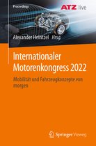 Proceedings- Internationaler Motorenkongress 2022