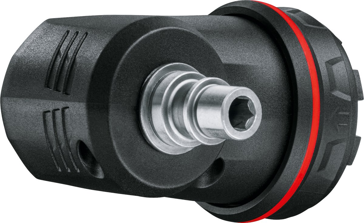 Bosch Home and Garden AdvancedImpact 18V-80 QuickSnap Accu-klopboormachine – foto 5