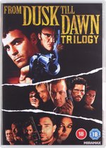 From Dusk Till Dawn Trilogy (DVD)