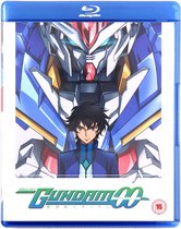 Anime - Mobile Suit Gundam 00: Pt.2