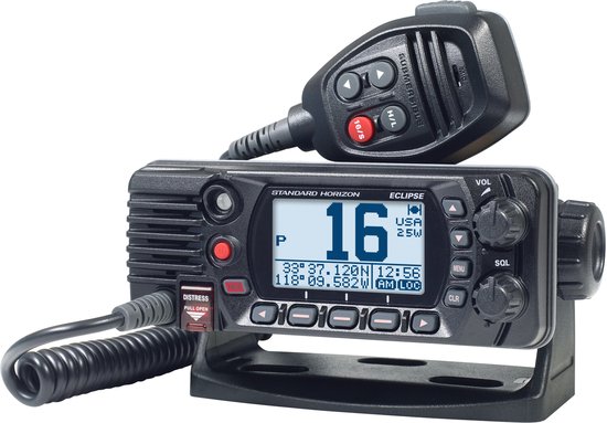Standard Horizon GX-1400GPS