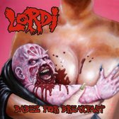 Lordi - Babez For Breakfast (LP)