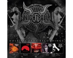 Holy Records Recordings