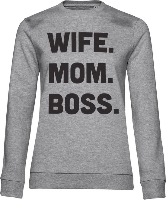 Coordinato Felpa e t-shirt Mamma e figlia Mrs & Miss Coordinato Felpa e t-shirt Mamma e figlia Mrs & Miss