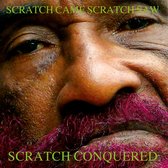 Perry, Lee "scratch" - Scratch Came, Scratch Saw, Scratch conquered (LP)