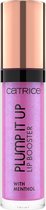 Vloeibare lippenstift Catrice Plump It Up Nº 030 Illusion of perfection 3,5 ml