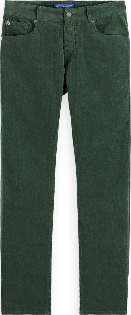 Scotch & Soda - Heren - Chinos