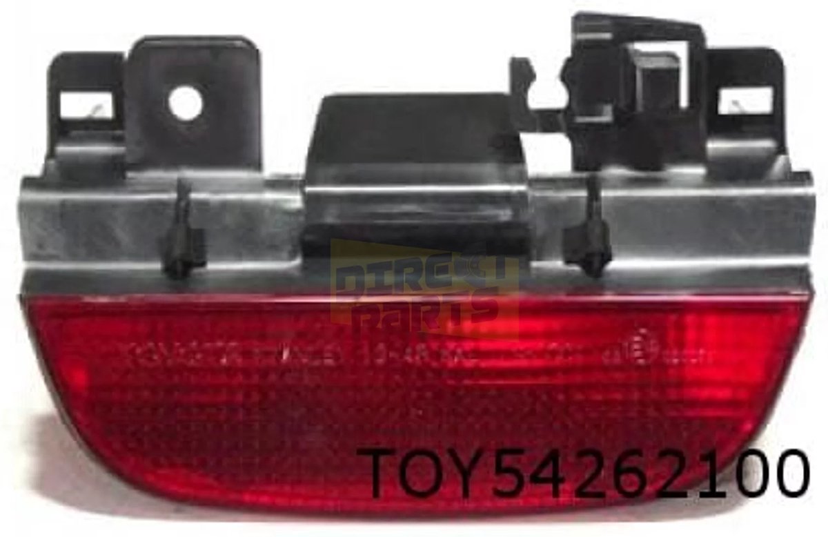 Toyota Corolla Wagon (6/1997-12/2001) 3e remlicht Origineel! 8157013140