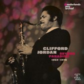 Clifford Jordan - Beyond Paradiso 1969-1970 (CD)