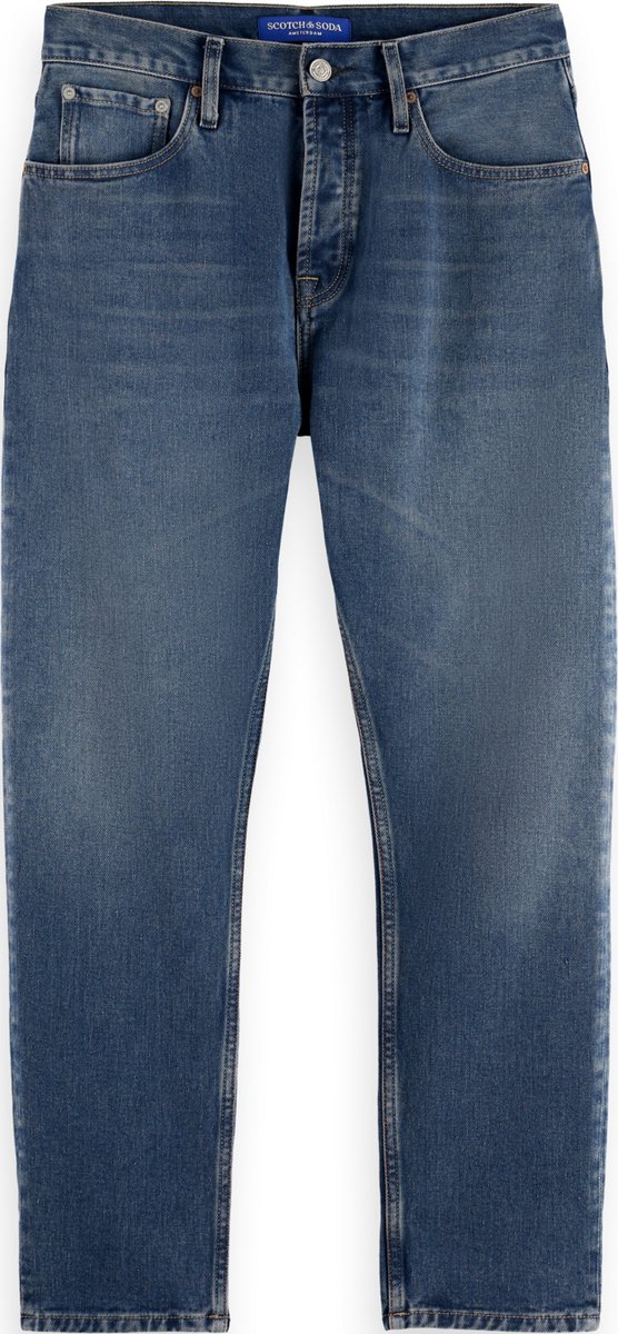 Scotch & Soda - Heren - Jeans