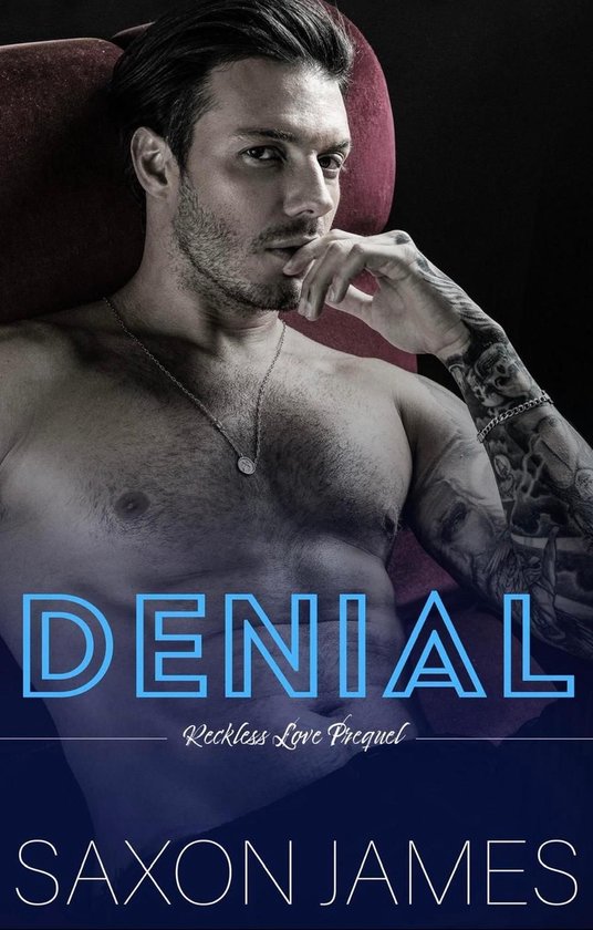 Reckless Love - Denial