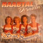 Raabtal Dirndln - So ein sontaggsgefuhl - Cd Album
