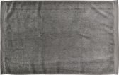 Södahl Comfort organic Badmat 50 x 80 cm Grey