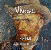 Vincent 125 jaar - memo quiz