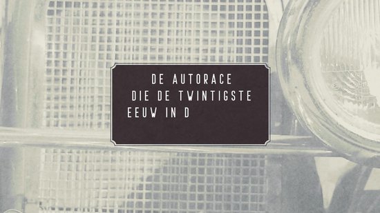 Van Peking naar Parijs