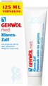 Gehwol Klovenzalf - Tube 125ml voordeelverpakking