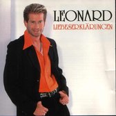 Leonard – Liebeserklärungen - Cd Album