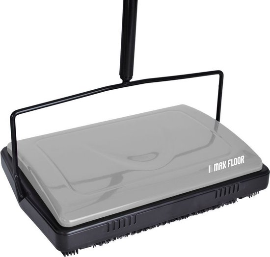 KASKA handmatige rolveger – mechanisch – kabelloos