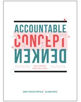 Accountable conceptdenken