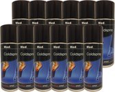 Med coldspray - koelspray grootverpakking 12 STUKS