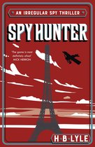 The Irregular - Spy Hunter
