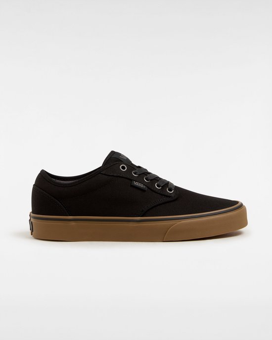 Vans laag zwart new arrivals